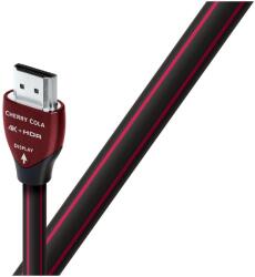 AudioQuest Cherry Cola HDMI kábel, 25m