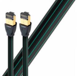AudioQuest Forest RJ/E ethernet kábel, 5m - fejhallgatoplaza
