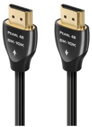 AudioQuest Pearl 48G HDMI kábel 1m - fejhallgatoplaza