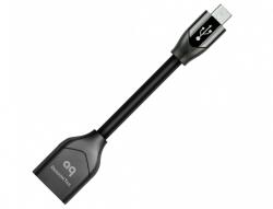 AudioQuest DragonTail - OTG adapter Android