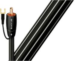 AudioQuest Black Lab sub kábel 8m