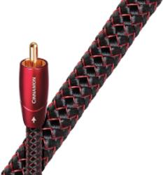 AudioQuest Cinnamon Koax kábel 1, 5m