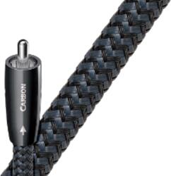 AudioQuest Carbon Koax kábel 1, 5m