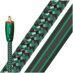 AudioQuest Chicago RCA kábel 1m