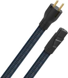 AudioQuest Monsoon hálózati kábel 3m