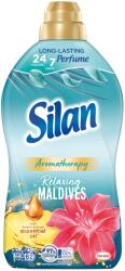 Silan Aromatherapy Relaxing Maldives textilöblítő koncentrátum 62 mosás 136 (9000101582574)