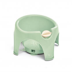 Thermobaby Aquafun Fürdető Babaülőke - Green Celadon - fizz