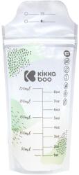 Kikkaboo Пликове за съхранение на кърма KikkaBoo - Lactty, 250 ml, 50 броя (31304030018) - kindermarket