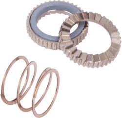 Mavic ID360 24 Teeth Ratchets+MTB Spring+Pad felújító szett 2025 (2375201)