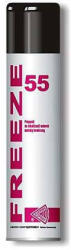  Spray Racire Freeze -55 600ml (che1609) - pcone