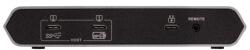 ATEN Switch 2-Port USB-C Gen 2 Sharing Switch with Power Pass-through - (US3342-AT) (US3342-AT) (US3342-AT)