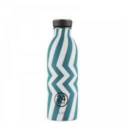 24Bottles Urban 500 ml Rozsdamentes Acél Kulacs Patio