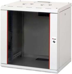 Equip Falra Szerelhető Szerver Szekrény - 12U (EPM-12-6045-G-CBAA)