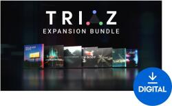 Wave Alchemy Triaz Expansion Bundle (Digitális termék)