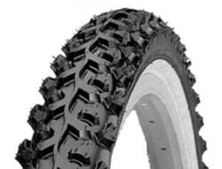 Kenda K849 24 x 1, 95 (50-507) MTB külső gumi (köpeny), 840g