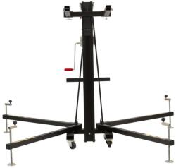 Block And Block OMEGA-50 Truss lifter 200kg 6.25m
