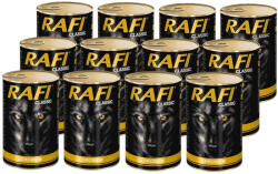 Dolina Noteci Dolina Noteci Rafi Classic baromfival 12x1240g