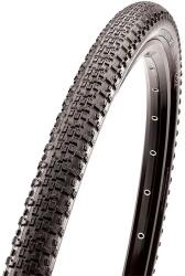 Maxxis Rambler 27, 5x1, 75 (47-584) gravel külső, defektvédett (Silkshield), kevlárperemes, TL-Ready, 614g, fekete, OEM kiszerelés
