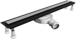 Oltens Langan Slim lineáris lefolyó rács 90 cm 30016300 (30016300)