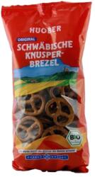 Bazar Bio Covrigei Bio svabesti Crocanti, 175 g huober