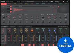 Wave Alchemy Triaz (Digitális termék)