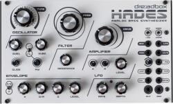 Dreadbox Hades Reissue Szintetizátor (HADES RE)