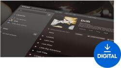 Wave Alchemy Drift (Digitális termék)