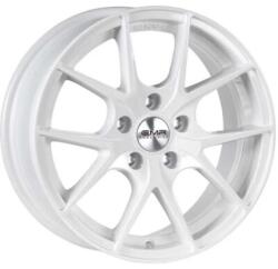  6, 5x15 G691 4x100 35 White 67.1