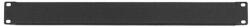 Spacer PANOU gestionare cabluri SPACER, tip masca orizontala blank, 19 inch, 2U, negru, "SPCM-2U-BK-03 (SPCM-2U-BK-03) - pcone