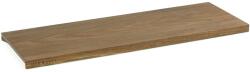Jack & Lucy Jack & Lucy PURE vágódeszka, 58 x 20 cm, diófa (JL675051091767)