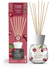 Yankee Candle Signature Black Cherry Reed Diffuser 100 ml