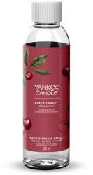 Yankee Candle Signature Black Cherry Reed Diffuser Refill 200 ml