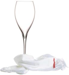 L'Atelier du Vin Mikroszálas kendő CRISTAL, L'Atelier du Vin (LADV950809)