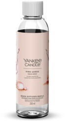Yankee Candle Signature Pink Sands Reed Diffuser Refill 200 ml