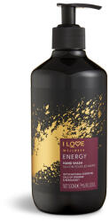 I Love Cosmetics Wellness Energy Hand Wash 500 ml