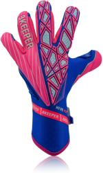 BKEEPER Felnőtt kapuskesztyű Hive #25 Aqua 42 kék|rózsaszín