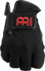 Meinl MDGFL-XL XL Black Ръкавици за барабанисти (<![CDATA[MDGFL-XL]]>)