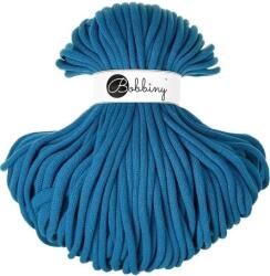 Bobbiny Jumbo 9 mm 100 m Dopamine Blue Șnur (<![CDATA[BS-E120]]>)