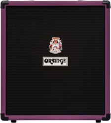 Orange Crush Bass 50 Glenn Hughes Бас комбо