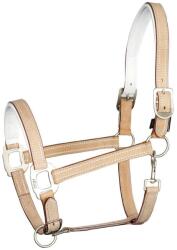 Harrys Horse Harry's Horse Cremello bőr felkötő nagyló bézs
