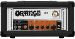 Orange OR15H BK Black Лампов усилвател (D-OR-15-H-BK)
