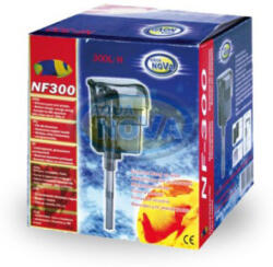 Aqua Nova Nova NF-300 filtru in cascada (100 l/h | 3 w) Filtru de apa acvariu