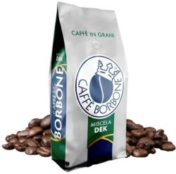 Caffè Borbone Borbone Miscela DEK boabe de cafea decofeinizata 1kg