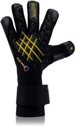 BKEEPER Felnőtt kapuskesztyű Pike #25, fekete 39 fekete