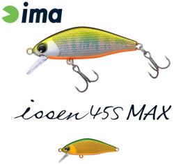 Ima Issen 45S Max 45mm 4g 003 Aquamarine (IS45M-003)