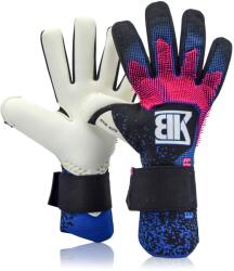 BKEEPER Felnőtt kapuskesztyű Atik #25 Pink 38 kék|rózsaszín
