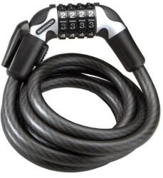 Kryptonite KryptoFlex 1218 számzáras huzalos zár - dynamic-sport