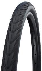  Köpeny 700x38c (40-622) 28x1, 50 schwalbe energizer plus hs492 fekete reflexcsíkos