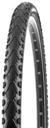 Kenda 26x1, 95 köpeny (50-559) kenda k935 khan k-shield plus fekete reflexcsíkos