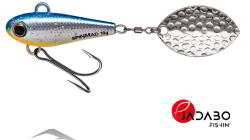 SpinMad Tail Spinner JAG 18g 0901 (5903292690667)